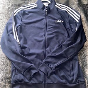 Medium zip up jacket women’s